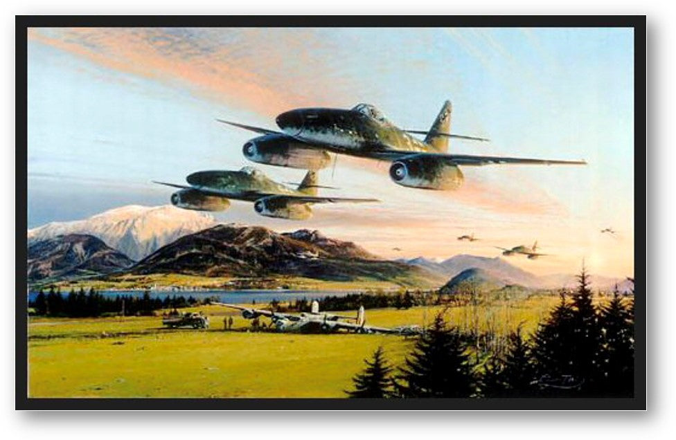 Fighter General<br> by Robert Taylor
