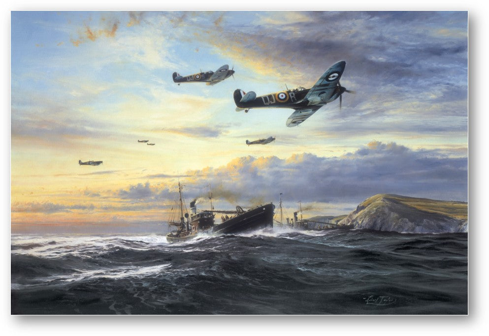 Return Of The Few <br>by Robert Taylor